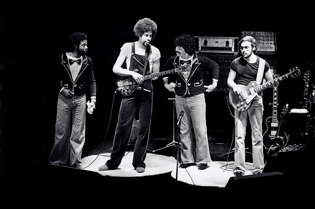 Jazz Fusion